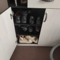 جا کفشی|جاکفشی، کمد، دراور|محمدشهر, شهرک چمران|دیوار