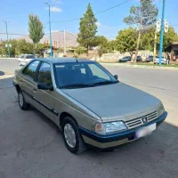 پژوه ۴۰۵|خودرو سواری و وانت|تهران, ازگل|دیوار