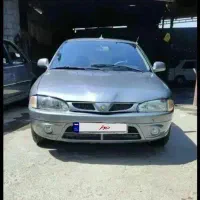 پروتون ویرا ثندوقی مدل 87فروش