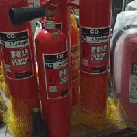 کپسول آتش نشانی به مناسبت روز آتش‌نشان ( ۷ مهر )|ابزارآلات|شیراز, صاحب الزمان|دیوار
