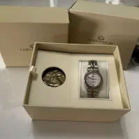 ساعت زنانه CoinWatch اصل موتور سوئیسی|ساعت|تهران, حکیمیه|دیوار