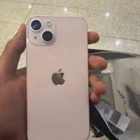 اپل‌ IPhone 13 normal باتری ۱۰۰ فابریک Zaa