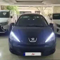 207 دنده پانوراما ارتقا مدل 1403