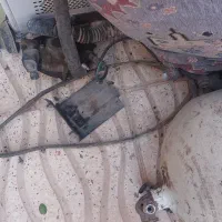 دو عدد کپسول گاز سی پژویی|قطعات یدکی و لوازم جانبی|اصفهان, شهرک امام خمینی|دیوار