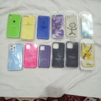 قاب وگارد گوشی