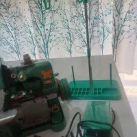 سردوز پروانه|چرخ خیاطی و ریسندگی|قرچک, داوود آباد|دیوار