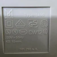 موزر|آرایشی، بهداشتی، درمانی|تهران, پرستار|دیوار