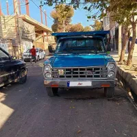 نیسان دوگانه