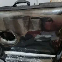 تخت پرتابل ماساژ