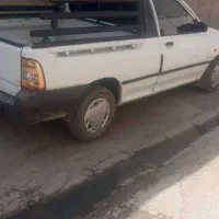 فروش پراید بار