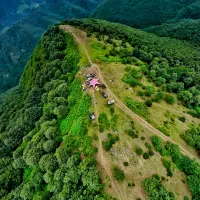تور آفرود خانوادگی یکروزه ۱۹ تیر(برکه سافاری)