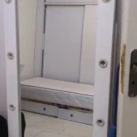 آیینه گریم|آینه|کرج, حصارک بالا|دیوار