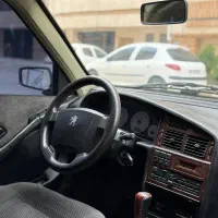 پارس دوگانه فابریک|خودرو سواری و وانت|بجنورد, |دیوار