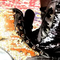 نیم پوت خاص وشیک