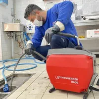 لوله بازکنی محمدی(نیم ساعته-تضمینی)