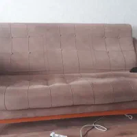 مبل راحتی ۴نفره