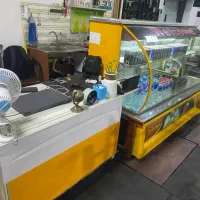 اجاره باشگاه بدنسازی|اجارهٔ دفتر صنعتی، کشاورزی، تجاری|آبادان, |دیوار