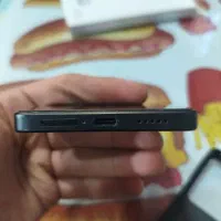 Poco x6 256|موبایل|ارومیه, |دیوار