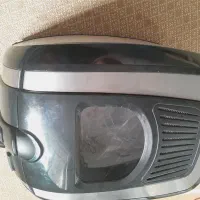 سرخ کن|اجاق گاز و لوازم برقی پختوپز|ابهر, |دیوار