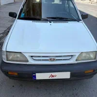 پراید صبا