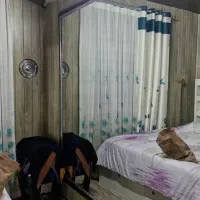 آیینه اتاق|آینه|امیرکلا, |دیوار