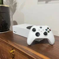 کنسول Xbox series S
