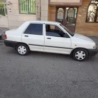 پراید مدل ۱۳۹۵ شاسی سالم|خودرو سواری و وانت|قدس, شهر‌قدس|دیوار