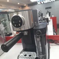 اسپرسو ساز میگل آکبند با ۵ سال گارانتی شرکتی