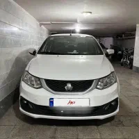 سایناs مدل۱۴۰۱|خودرو سواری و وانت|تهران, دهم فروردین|دیوار