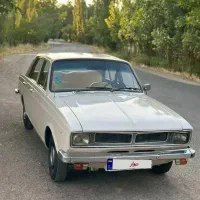 پیکان دولوکس کلکسیونی ۱۳۶۴ تک برگ سند