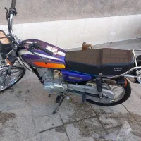 موتورهندا۱۵۰مدل۹۱|موتورسیکلت|زاهدان, |دیوار