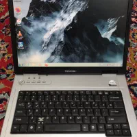 لبتاب توشیبا