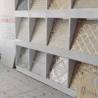 فروش قفسه فروشگاهی ام دی اف