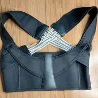 قوزبند طبی ضربدری نو / رفع قوز پشت و افتادگی شانه