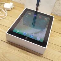 iPad 4 64G a1460 سیم کارت خور مدل ۲۰۱۲