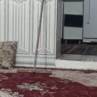 پارو قالی شوری اهنی|لوازم نظافت|کوهدشت, |دیوار