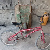 دوچرخه گ ا ر ی