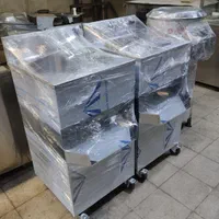 حلیم صاف کن چرخ گوشت اسلایسر خلال کن سبزی خرد کن|خدمات پیشه و مهارت|تهران, یافت آباد جنوبی|دیوار