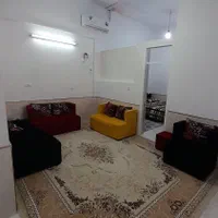 سوئیت مبله روزانه با پارکینگ|اجارهٔ کوتاه‌مدت آپارتمان و سوئیت|شیراز, فرگاز|دیوار