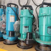 پمپ آب . کفکش . لجنکش|مصالح و تجهیزات ساختمان|همدان, |دیوار