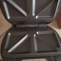 ساندویج سازمدل پارس خزر|اجاق گاز و لوازم برقی پخت‌وپز|سنندج, |دیوار