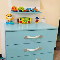 سرویس خواب کودک ونوجوان|تخت و سرویس خواب|بندر ماهشهر, |دیوار