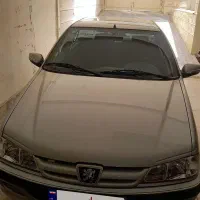 پارس سال مدل ۱۴۰۲|خودرو سواری و وانت|تهران, شهرک غرب|دیوار
