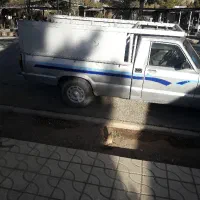 باربندمزدا تک کابین