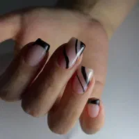 کاشت ناخن