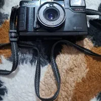 دوربین عکاسی قدیمی کلکسیونی