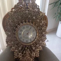 ساعت دیواری