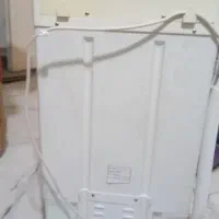 کهنه شور|ماشین لباسشویی و خشککن لباس|قرچک, زیبا شهر|دیوار