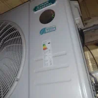 کولر گازی|کولر گازی و فن‌کوئل|ماهدشت, |دیوار