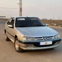 پژوپارس مدل ۹۲